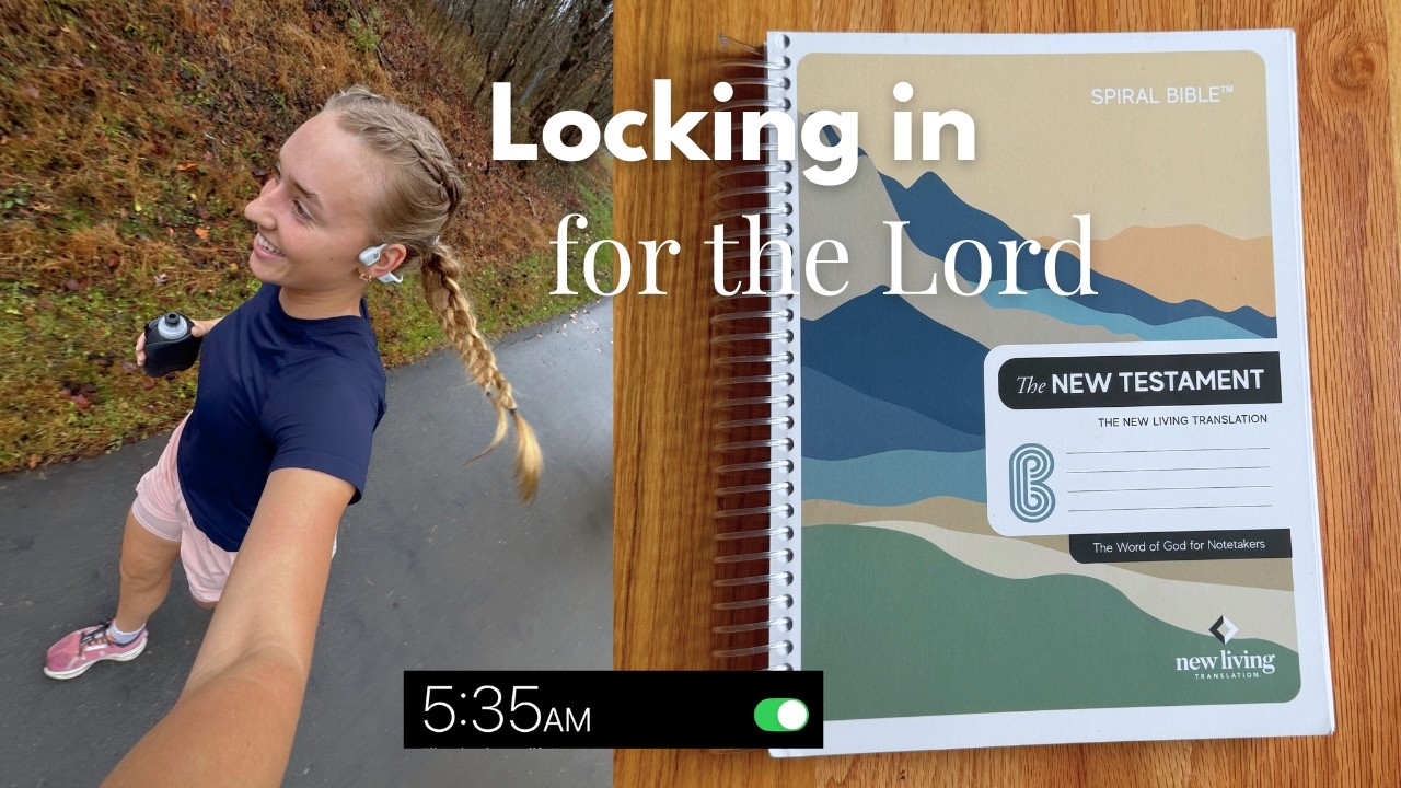 Бог призывает вас к более глубокому познанию... Готовы ли вы сосредоточиться на этом?