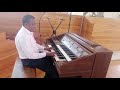 Nakuinulia Sala Yangu piano accompaniment Mp3 Song