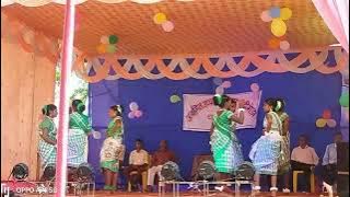 TIPIK TIPIK GAMAY TANA || HO MUNDARI VIDEO ## टिपिक टिपिक गमाए ताना || हो मुंडारी वीडियो