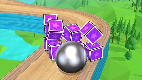 Going Balls All Levels Gameplay Ios Android Part 15