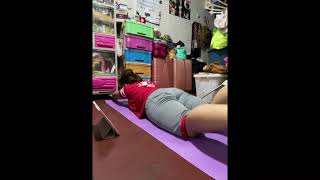 REYES, Frances Qaniela V. — PATHFIT1 INDIVIDUAL ASSESSMENT 2 (CPL1) 