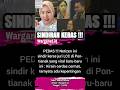 Netizen ini sindir juri LCC di Pontianak. 12/05 #cerdascermat #lomba #juri #kalbar #pontianak