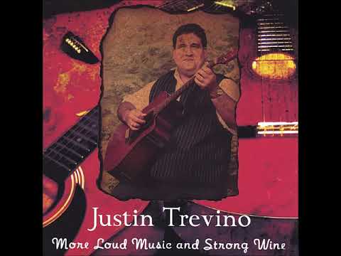 Justin Trevino - I'd Know You Anywhere