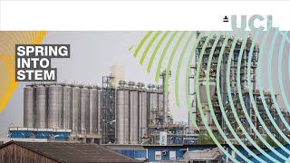 The World of Petrochemicals for Chemical Engineers | Spring Into STEM