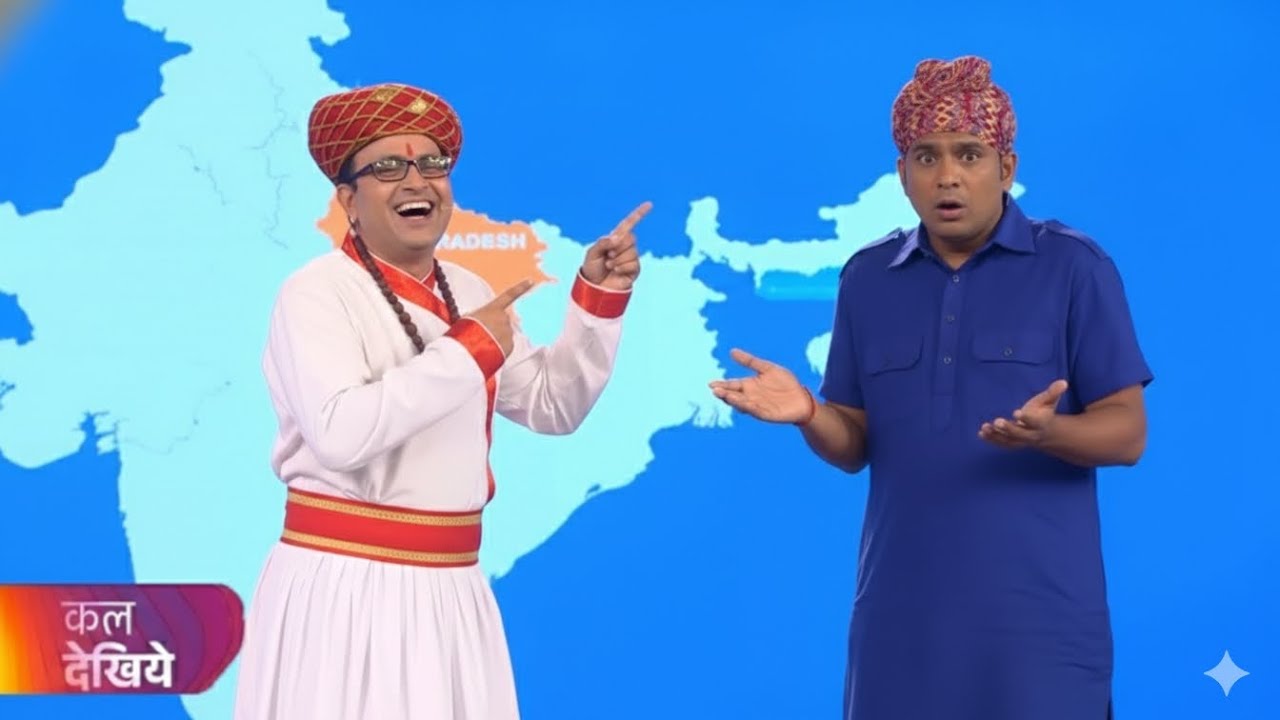 Taarak mehta ka ooltah chashmah new promo 4624 | Tmkoc latest episode | tarak mehta ka ulta chashma