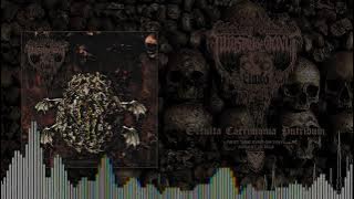 MIASMA OF OCCVLT LIMBS - Occvlta Caerimonia Putridvm (Full Album)