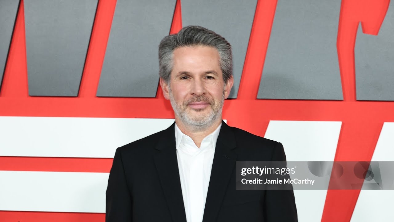 Lucasfilm Ltd./Kinberg Genre Films (Untitled Simon Kinberg second Star Wars film; ???)