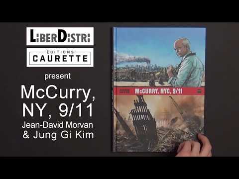 McCurry, NY, 9:11