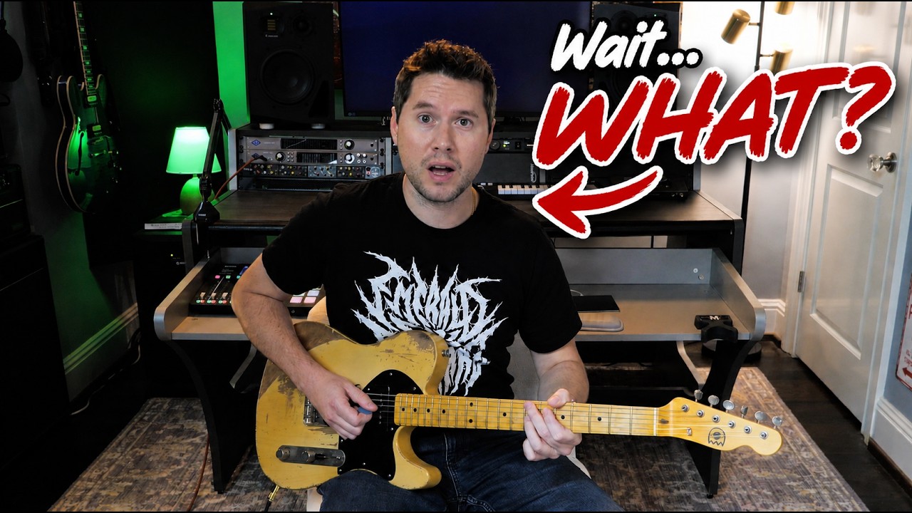 Latest Title & Thumbnail