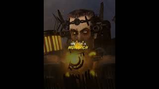 The Trio That Never Meant To Be