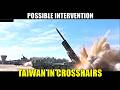 East China Sea Locked Down for 40 Days: A Pre‑Invasion Warning to Taiwan?
