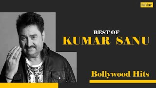 Best of kumar sanu : 90's romantic hits || video jukebox