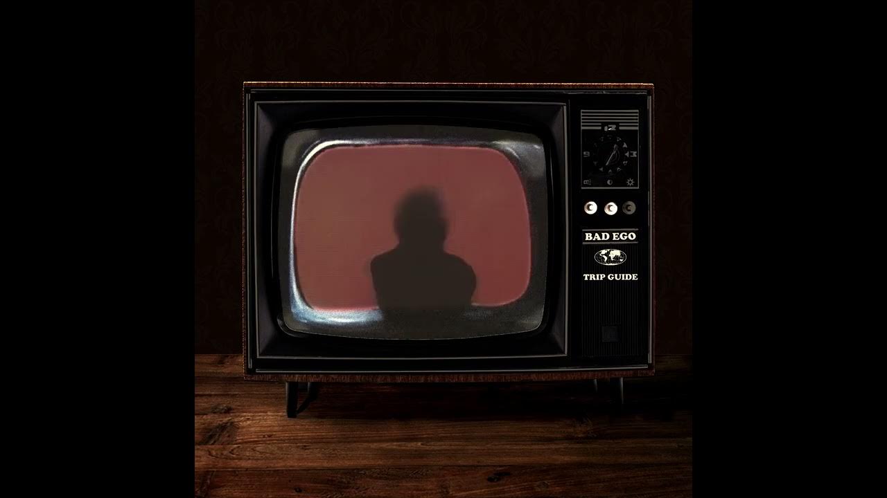 Bad Ego Wav YouTube bad-ego-wav-youtube