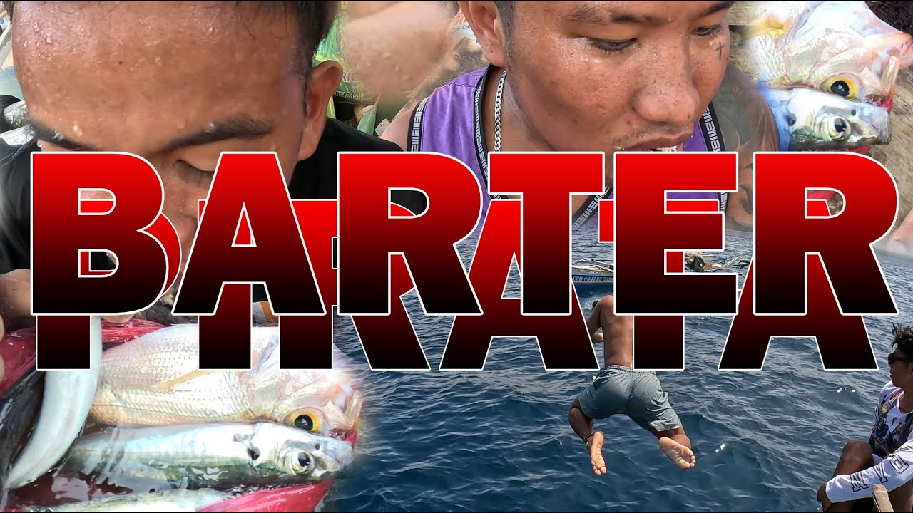 NAKASUWAY NAMUG PAMARTER SA LAWD AGAWN?