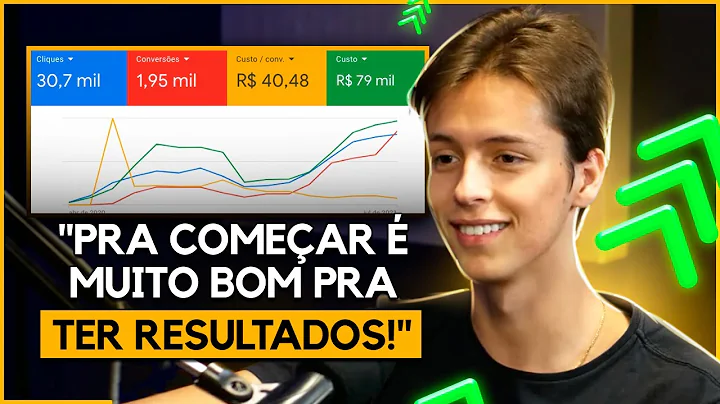 Descubra como ter sucesso no Google Ads utilizando as redes do Google