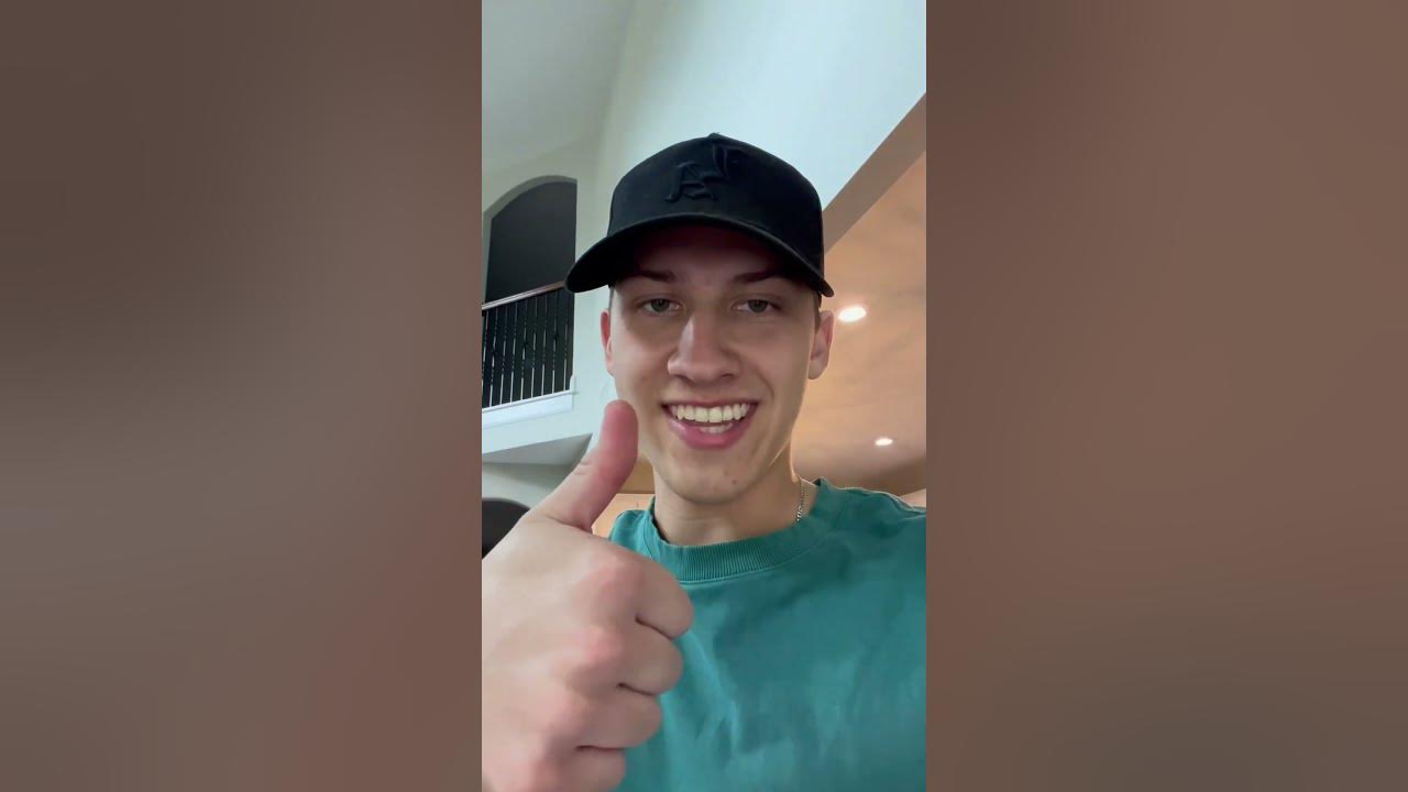 Proof My Cat Trust Me YouTube