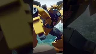 Transformers all characters Earth spark￼