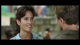 Another Day in Paradise-Phil Collins Jennifer Connelly and Leonardo DiCaprio .Blood Diamond