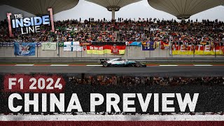ALL YOU NEED TO KNOW: 2024 #ChineseGP Preview