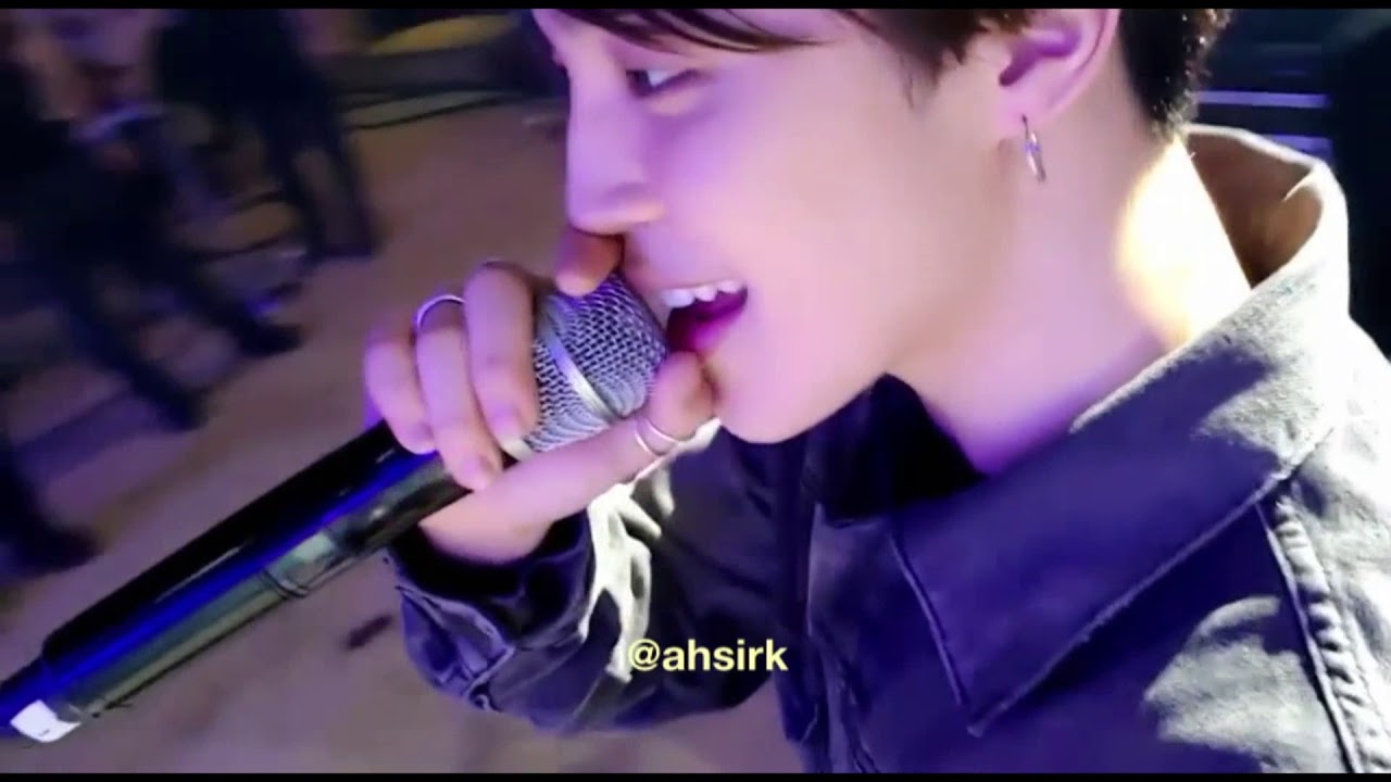 JIKOOK: JUST A DREAM - YouTube
