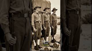 La Guerra de los Emúes #shorts #viralshorts #historyshorts #historiasreales  #animalesinteligentes