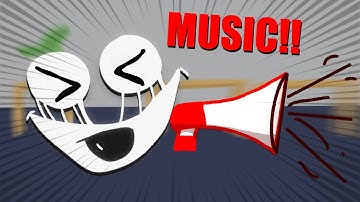 E-200 SONG!!! (Interminable Rooms)