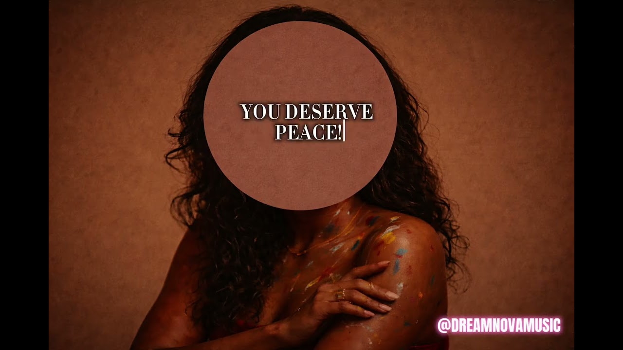 Comfort Inn (Note to Self) | Official Music Video