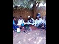 جلسة علي إيقاع الربابة جلسة علي إيقاع الربابة