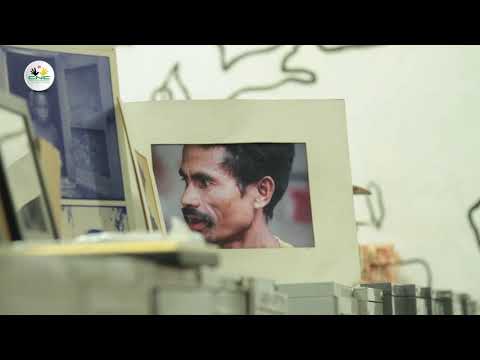 Antigu Komarka Balide Dili Timor Leste