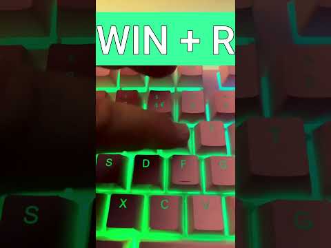 Remove Virus without