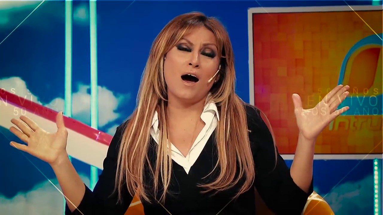 canal 120 AMERICA TV