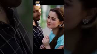 Hania Amir Fight for Love | ishqiya shorts haniaamir ferozekhan