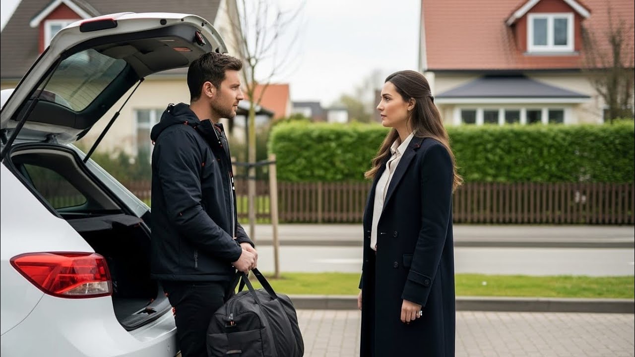 My Neighbor Learned, "I Was No Longer in a Relationship…"And Her Eyes Suddenly Saw Me Differently."