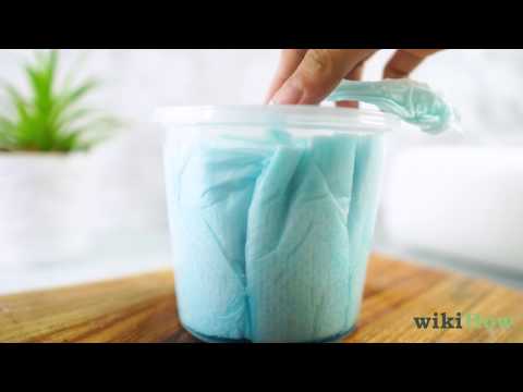 How to Make