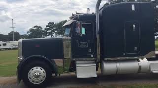 2001 PETERBILT 379 For Sale