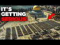 Powerful army prepares to attack israel  the prophecy will be fulfilled