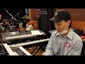 2021.3.20【PR動画】YUSUKE HIRADO LIVE / Dejima Music Heritage 1st Online Event