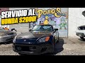 SERVICIO AL HONDA S2000 | Que tal está del Motor?