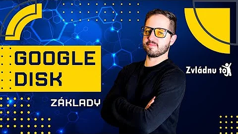 Proč jsou disky členěny?