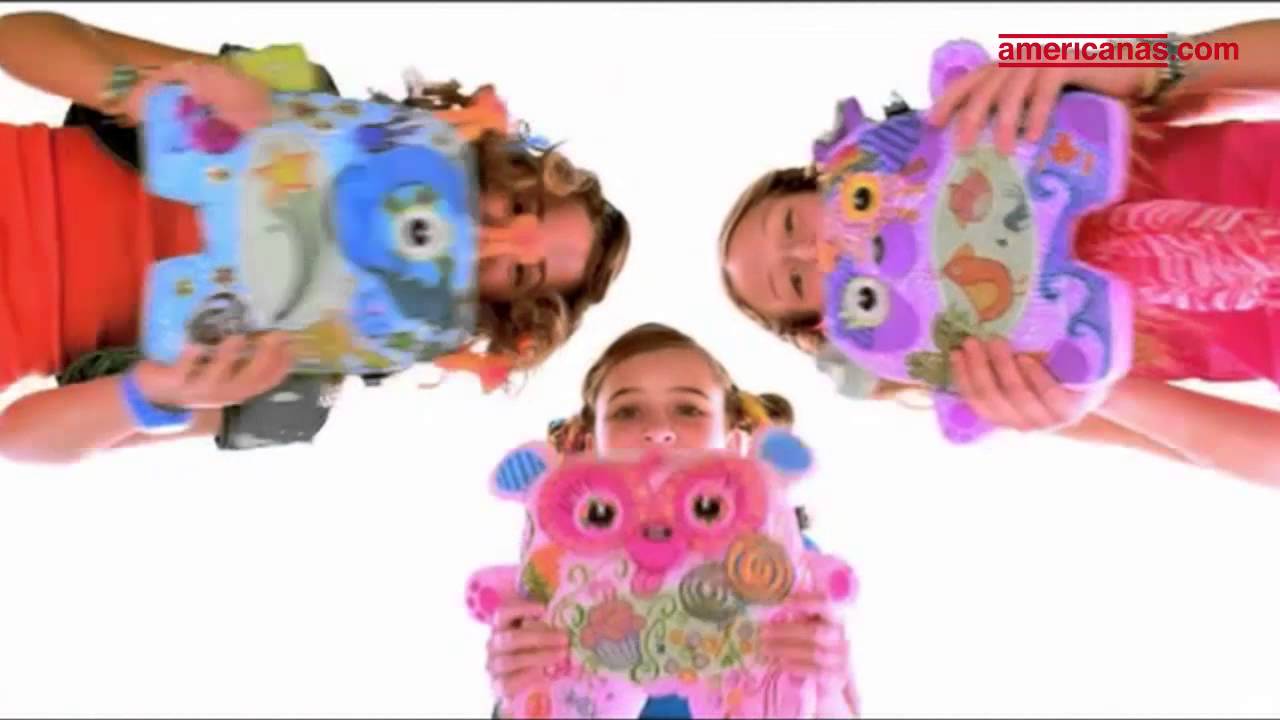 Inkoos Inkoos Neon - Americanas.com - YouTube