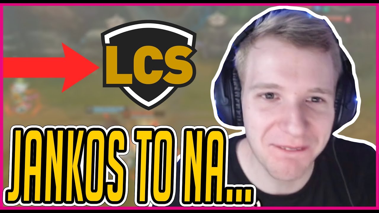 Jankos Reacts To Ocelote Sending Him To NA | LS On Who Is the Best LoL Player | Ch3ap Daily