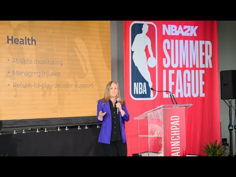 Springbok Analytics video