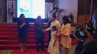 10th ASEAN Chartered Professional Engineer (ACPE) Conferment Ceremony