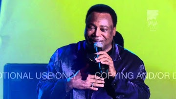 George Benson "Nothing Gonna Change My Love For You" Live at Java Jazz Festival 2011