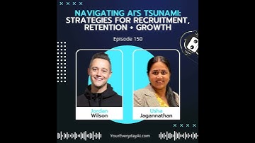 EP 150: Navigating AI