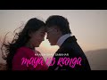 Maya ko rangamanish shah sankhar  ft riya lama official music 2024