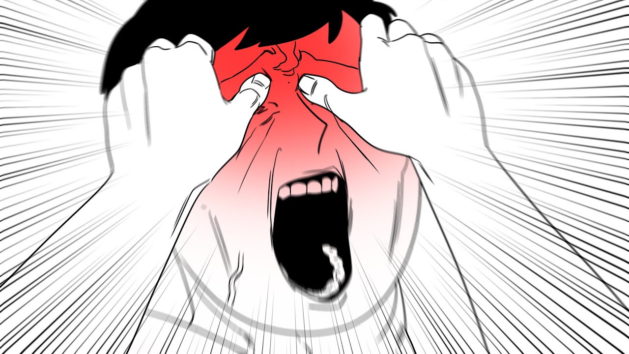 블랙헤드 아니고 점이라고요