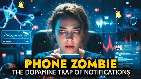 The Dopamine Trap: How Notifications Have Hijacked Our Brains