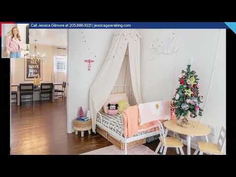 319 Sterrett Avenue, Homewood, AL home video tour