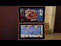 81%-96% Touch Screen Ruleta Roulette Gambling Video Slot ...